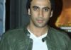 Amit Sadh 'scared' to work with Arshad Warsi