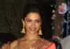 Not approached for 'Shuddhi' yet: Deepika Padukone