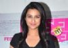 No one is a threat, enough room for everybody: Parineeti