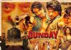 'Gunday' earns over Rs.40 crore in its opening weekend