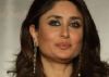 Kareena shoots with international crew for ad campaign