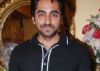 Ayushmann's brother to coach him for football film