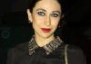 Being written about is part of celebrities' life: Karisma