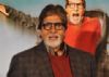 Amitabh Bachchan: I loved the promo of 'Queen'