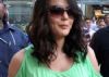 Preity excited to be in US