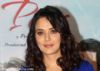 Preity Zinta says not contesting elections