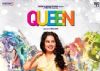 Movie Review : Queen
