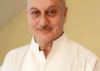 Anupam Kher shares life's experiences at special workshop
