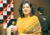 Moushumi Chatterjee says no to politics for now