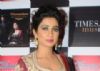 Shreya Ghoshal launches 'Humnasheen' first ghazal album