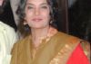 We have to reduce the length of our films: Shabana Azmi