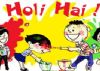 B-Town wishes 'Happy Holi'