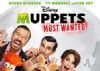 Movie Review : Muppets Most Wanted