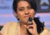 Can't just dump my kids and go off to work: Kajol (Interview)