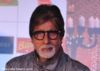 No breather for Amitabh after 'Bhoothnath Returns'