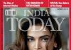 Deepika Padukone featured in India Today Magazine