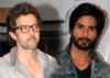 Shahid Kapoor: Hrithik best dancer in the industry