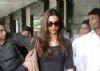 Deepika Padukone loves to experiment with her look