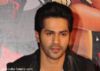 What's the big deal in locking lips, asks Varun