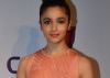 I'm an actor, not anyone's daughter on screen: Alia