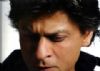 My parents went too early: SRK