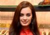 Being a foreigner in Bollywood has been positive: Evelyn Sharma