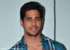 Sidharth plans to fly down to Delhi to vote