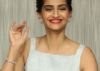 Women need to be smart, nobody will empower them: Sonam Kapoor