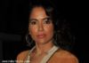 Just married Sameera has no plans to join films soon