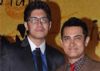 Aamir clueless of his son Junaid's plans