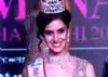 Now Miss World and Bollywood on Koyal Rana's wish list