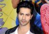 I try to make people laugh in my way: Varun Dhawan