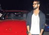 Shahid Kapoor's lucky number is 7