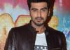 I relate to the emotions of Krish: Arjun on '2 States'