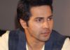 Playing old man to be Varun's biggest challenge
