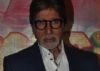 Voting is democratic right, needn't be promoted: Amitabh Bachchan