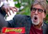 'Bhoothnath Returns' makes over Rs.4 crore on opening day