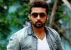 Suriya, Venkat Prabhu's film launched