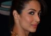 Malaika excited to walk the ramp at IIFA event