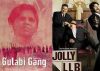 'Jolly LLB', 'Gulabi Gang' named for National Award