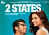 Movie Review : 2 States