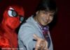 Dubbed for '...Spider-Man 2' due to Jamie Foxx: Vivek Oberoi