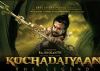'Sultan' got shelved, but not Soundarya's animation dream