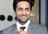 Will become compassionate because of my daughter: Ayushmann