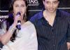 Uday welcomes sister-in-law Rani into Chopra family