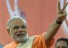 I have not divided Bollywood: Modi
