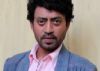 Irrfan Khan shoots with Bryce Dallas Howard