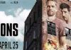 'Brick Mansions' - great tribute for Paul Walker
