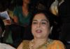And now, A Spoof on Reema Lagoo