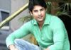 Rajeev Khandelwal meets with a car accident!